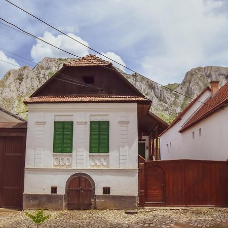 Casa De Vacanta Harsfa Vendeghaz Ріметя Екстер'єр фото