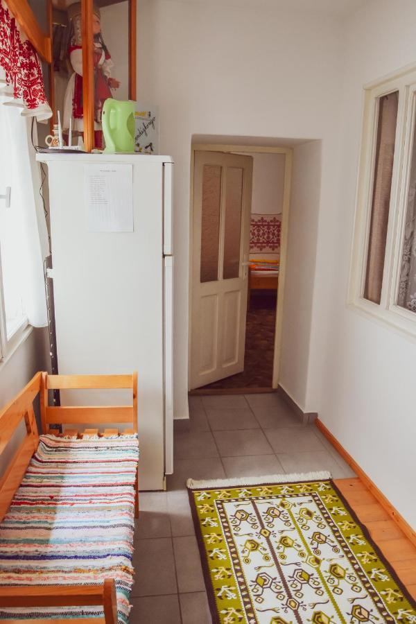 Casa De Vacanta Harsfa Vendeghaz Ріметя Екстер'єр фото